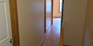 5BR/1.5BA Row Home with Backyard and Laundry Hookups Gallery 67