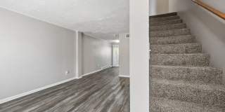 Fort Collier Terrace Gallery 12