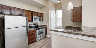 The Waverley Gallery 1