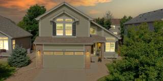 Stunning 3bd 3.5ba Home in the Mariana Butte Neighborhood Gallery 1