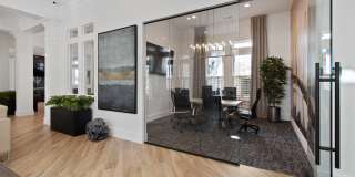 1000 West 1000 West Gallery 39