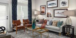 Evoq Johns Creek - 55+ Senior Apartments Gallery 6