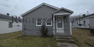 Homes for rent in Henderson NC - 912 Water Street - Schedule Showing Online at www.rentnc.net Gallery 1