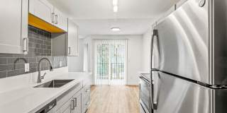 Oak & Iron Flats Apartments Oak & Iron Flats Apartments Gallery 20