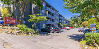 Hillcourt Apartments Gallery 1
