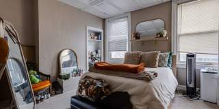 AVAILABLE MAY 2026  - 2 Bedroom Home in Mt Washington w/ Fenced In Yard! Gallery 15