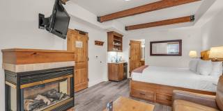 NEW PARK HOTEL - AFFORDABLE HOUSING - ALL AMENITIES INCLUDED Gallery 18