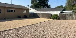 COMING SOON.....Charming 4 Bed 2 Bath home in Security/ Widefield Gallery 42