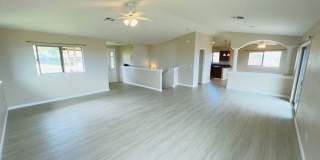 Kahiwelo at Makakilo 3 bedroom home for rent Gallery 3