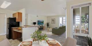 The Benjamin at Landover Hills – Affordable Apartments Gallery 25