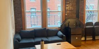 Charming North End 2-Bedroom w/ Laundry in Building - No Fee! Gallery 1