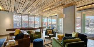 Tennyson Place Gallery 11