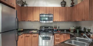 The Circle at Hermann Park Gallery 5