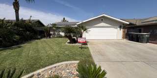 NW Visalia Home Near Shopping Center Rent Ready! Gallery 1