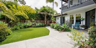 Resort-Style Encinitas Estate with Pool Gallery 62