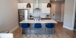 The Hamilton and Hume House Apartments Gallery 23