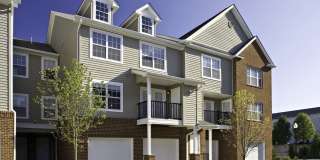 Huntington Townhomes Gallery 1
