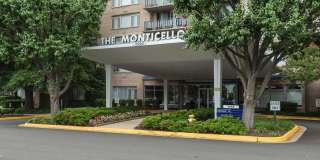 Monticello at Southern Towers Gallery 19
