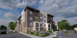 Bask Apartments Gallery 1