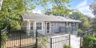 Beautiful 3-Bed 2.5-Bath + Bonus Room Home - Minutes from Downtown Chattanooga! Gallery 22