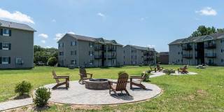 Colonial Village Gallery 24