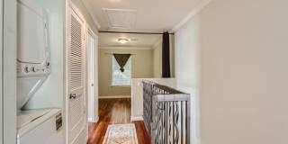 Beautifully partially furnished townhome in Las Vegas Country Club Gallery 12