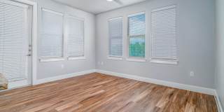 The Landings at Brooks City Base Gallery 51