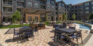 AYLA Stonebriar Apartments Gallery 29