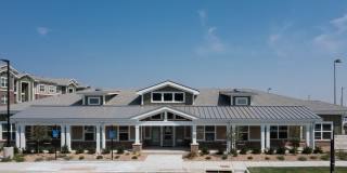 Larkridge - Affordable Housing Larkridge - Affordable Housing Gallery 9