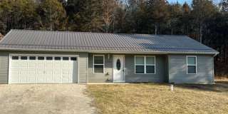 3 Bedroom 2 Bath 2 car garage Home on 5 acres Gallery 1