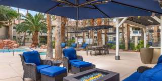 Destinations Spring Valley Age 55+ Apartment Homes Gallery 3