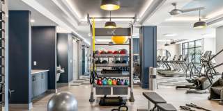 The Parker Gallery 23