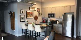 Merchants Lofts III Gallery 1