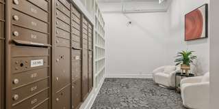 Artspace Lofts Gallery 29