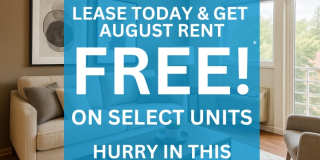 Quisling Terrace Apartments Gallery 12