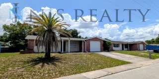 True 3 Bed~2 Bath~with garage. Over 1,000 sq ft, with updated kitchen & bathrooms, large open living space & a fenced in yard!! Gallery 3