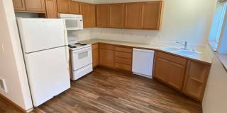 3.bd/2.5ba Townhouse in Puyallup Gallery 6