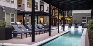 The Lincoln Gallery 6