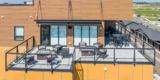 PowderHaus Apartments and Townhomes Gallery 1148