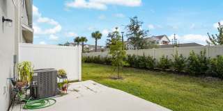 Beautifull Furnished Townhome - Nokomis - 2 Bedroom 2.5 bath plus office -1 Car Garage Gallery 39