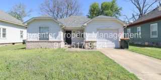 2 Bed 1 Bath House in Claremore Gallery 1