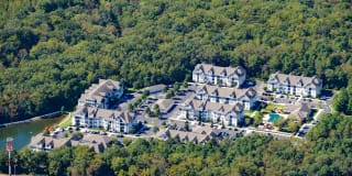 The Cascades at Tinton Falls Gallery 1