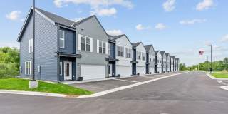 Townhomes at Preserve Gallery 34