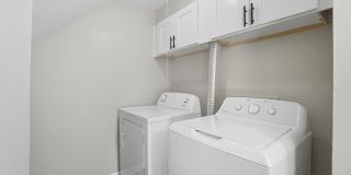 Coventry Court Town Homes Gallery 74