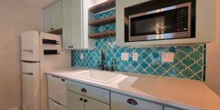 Stylish Ground Level Condo 2 Bedroom 2 Bath! Gallery 8