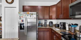 Gated community new construction | 4BR 2.5 Riviera Beach Single Family Home Gallery 21
