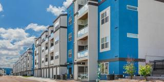 Pueblo Springs Apartments Gallery 2