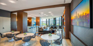 3 Journal Square Gallery 14