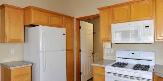 3 bed 2 bath rancher with office Gallery 12