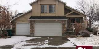 Former Model home in Layton For Rent! Gallery 1